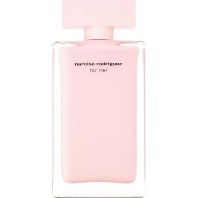 Narciso Rodriguez For Her Eau de Parfum 100 ml