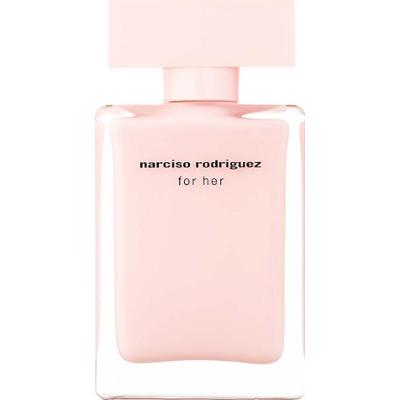 Narciso Rodriguez For Her Eau de Parfum 50 ml