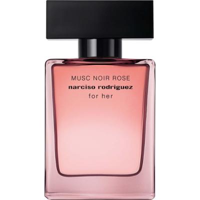 Narciso Rodriguez For Her Musc Noir Rose Eau de Parfum 30 ml