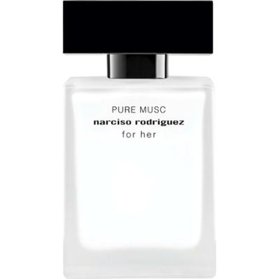 Narciso Rodriguez For Her Pure Musc Eau de Parfum 30 ml
