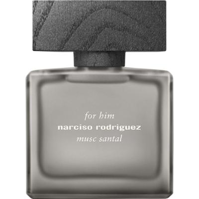 Narciso Rodriguez For Him Musc Santal EdP Intense 50 ml