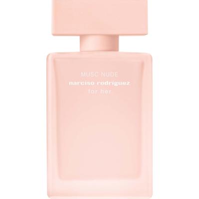 Narciso Rodriguez Musc Nude For Her Eau de Parfum 50 ml