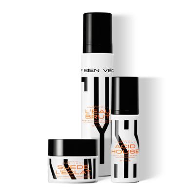 Narcyss City Protect Day Set