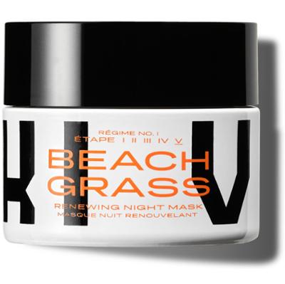 Narcyss Night mask Beach grass 50 ml