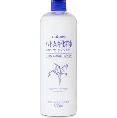 Naturie Hatomugi Essence - balsam do twarzy 500 ml