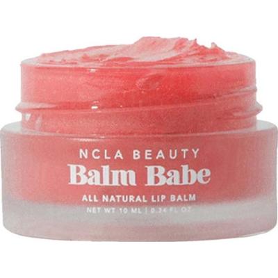 NCLA Beauty Balm Babe Lip Balm Watermelon