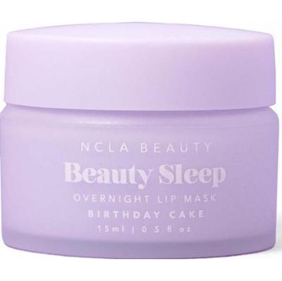 NCLA Beauty Birthday Cake  Beauty Sleep Lip Mask 15 ml