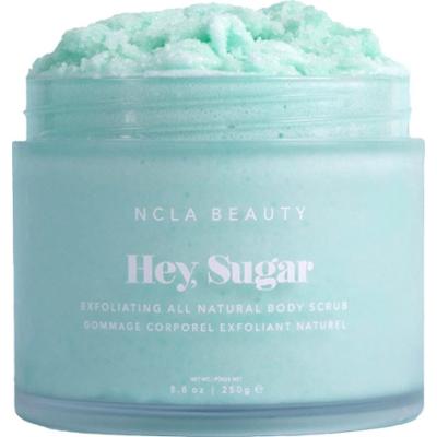 NCLA Beauty Hey, Sugar Amalfi Coast Body Scrub 250 g