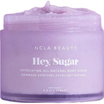 NCLA Beauty Birthday Cake  Hey, Sugar Body Scrub 250 g