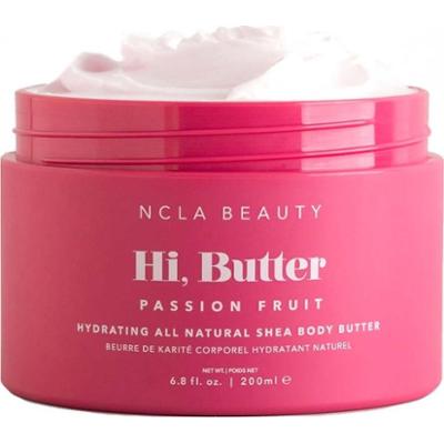 NCLA Beauty Passion Fruit Hi, Butter Body Butter 250 ml