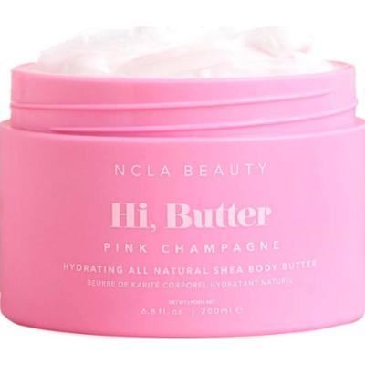 NCLA Beauty Hi, Butter Pink Champagne 200 ml