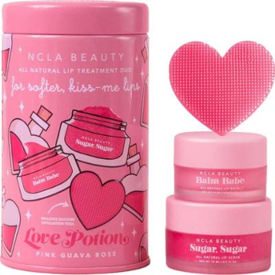NCLA Beauty Love Potion Lip Care Value Set