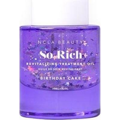 NCLA Beauty Birthday Cake So Rich - Revitalizing Oil  30 ml