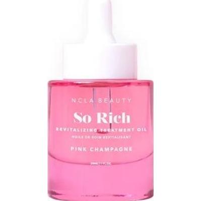 NCLA Beauty Pink Champagne So Rich - Revitalizing Oil 30 ml