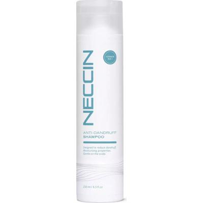 Neccin Anti-Dandruff shampoo 250 ml