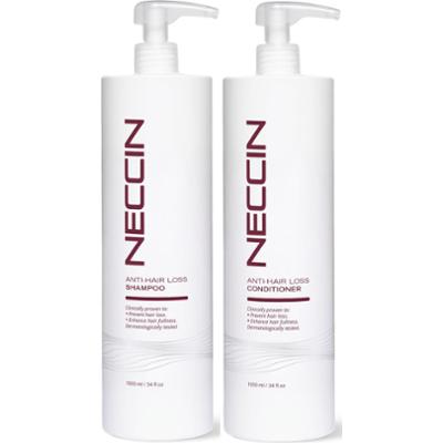 Neccin Anti-Hair Loss Shampoo 1000ml & Condtioner 1000ml