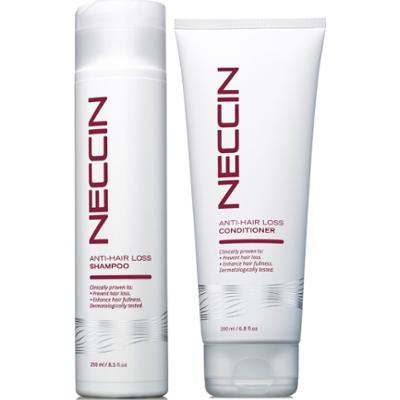 Neccin Anti-Hair Loss Shampoo 250 ml & Condtioner 200 ml