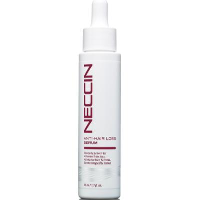 Neccin Anti-Hair Loss Serum 50 ml