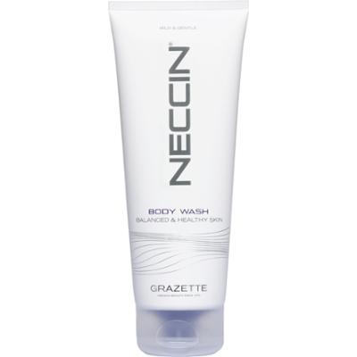 Neccin Body Wash Balanced & Healthy Skin 200 ml