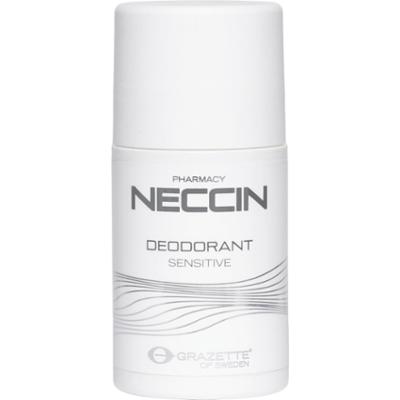 Neccin Deodorant Sensitive 75 ml