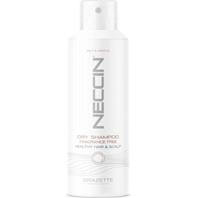 Neccin Fragrance-Free Dry Shampoo  200 ml
