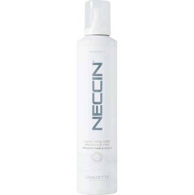 Neccin Scalp Fragrance-Free Hair Mousse  300 ml