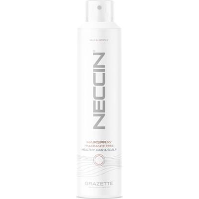 Neccin Fragrance-Free Hairspray 300 ml