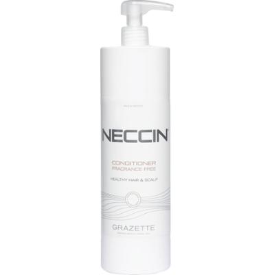 Neccin Healthy Hair & Scalp Conditioner Fragrance Free 1000 ml