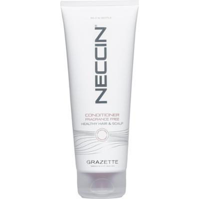 Neccin Healthy Hair & Scalp Conditioner Fragrance Free 200 ml