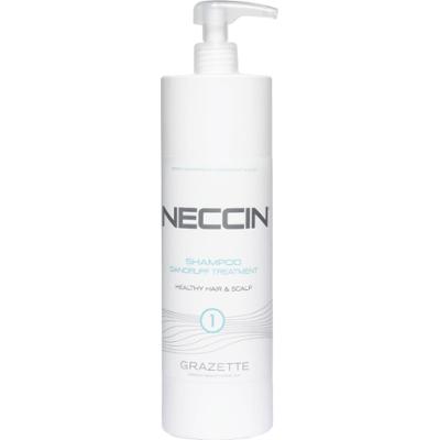 Neccin No.1 Anti-Dandruff Shampoo 1000 ml