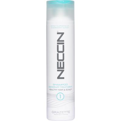 Neccin No.1 Anti-Dandruff Shampoo 250 ml