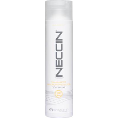Neccin No.2 Dandruff Protector Shampoo 250 ml