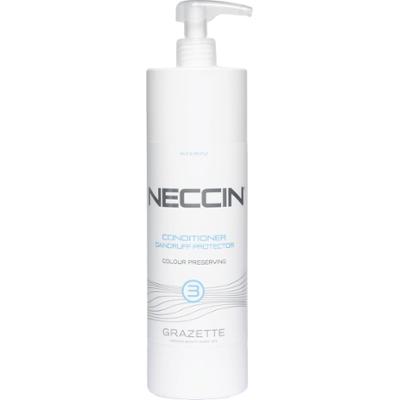 Neccin No.3 Dandruff Protector Conditioner 1000 ml