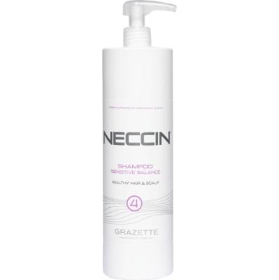 Neccin Sensitive Balance No4 Sensitive Balance Shampoo 1000 ml