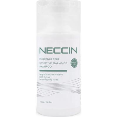 Neccin Sensitive Balance Shampoo 100 ml