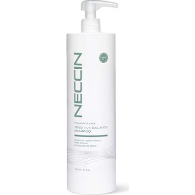 Neccin Sensitive Balance Shampoo 1000 ml