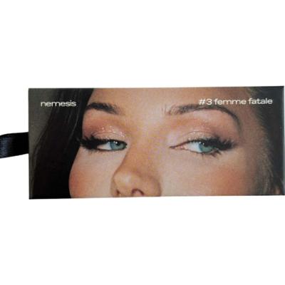 Nemesis Femme Fatale Lash