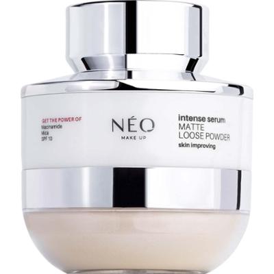 NEO Make Up Intense Serum Powder Translucent 10 ml