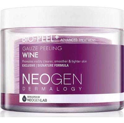 NEOGEN Bio-Peel+ Dermalogy Wine Lift PHA Gauze Peeling 190 ml