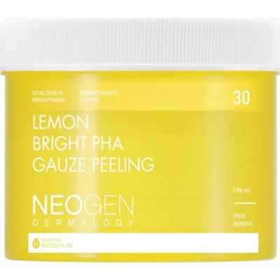 NEOGEN Bio-Peel+ Dermalogy Lemon Bright PHA Gauze Peeling 190 ml