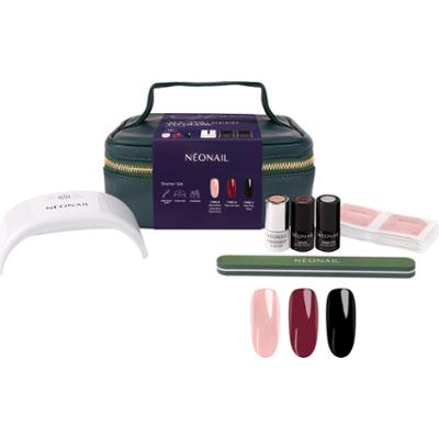 NEONAIL All You Need To Glow Starter Set
