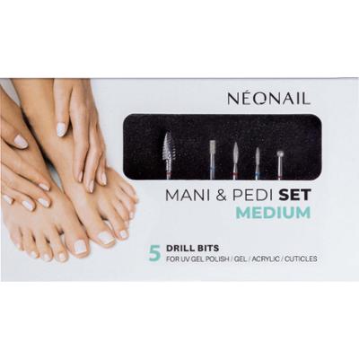 NEONAIL Drill Set Medium