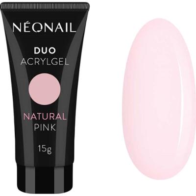 NEONAIL Duo Acrylgel Natural Pink 15 g