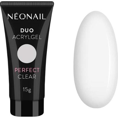 NEONAIL Duo Acrylgel Perfect Clear 15 g