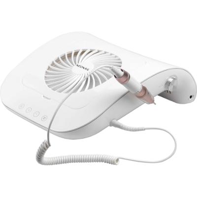 NEONAIL Futuro Dust Collector With Nail Drill