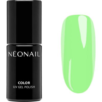 NEONAIL Let Them Glow UV Gel Polish Color Disco Fever