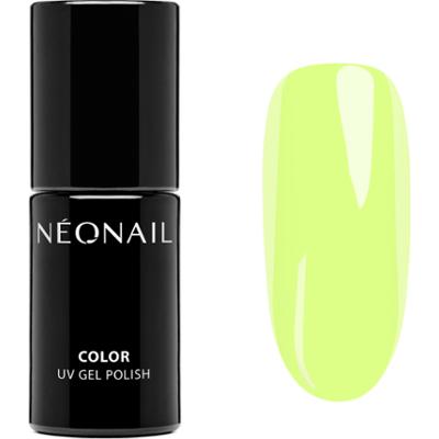 NEONAIL Let Them Glow UV Gel Polish Color Luminous Beats