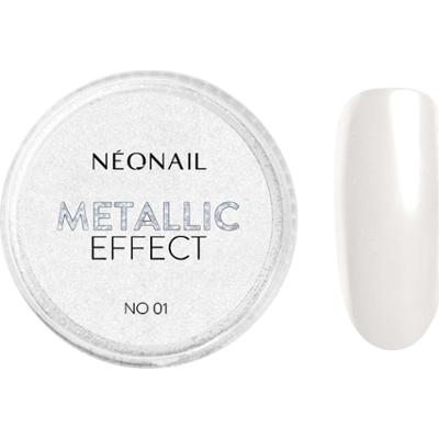 NEONAIL Metallic Effect Powder 01