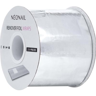 NEONAIL Nail Foil Wraps in roll 250 szt.