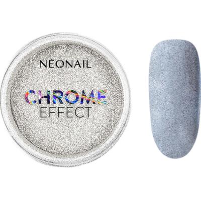 NEONAIL Chrome Effect Silver No. 03